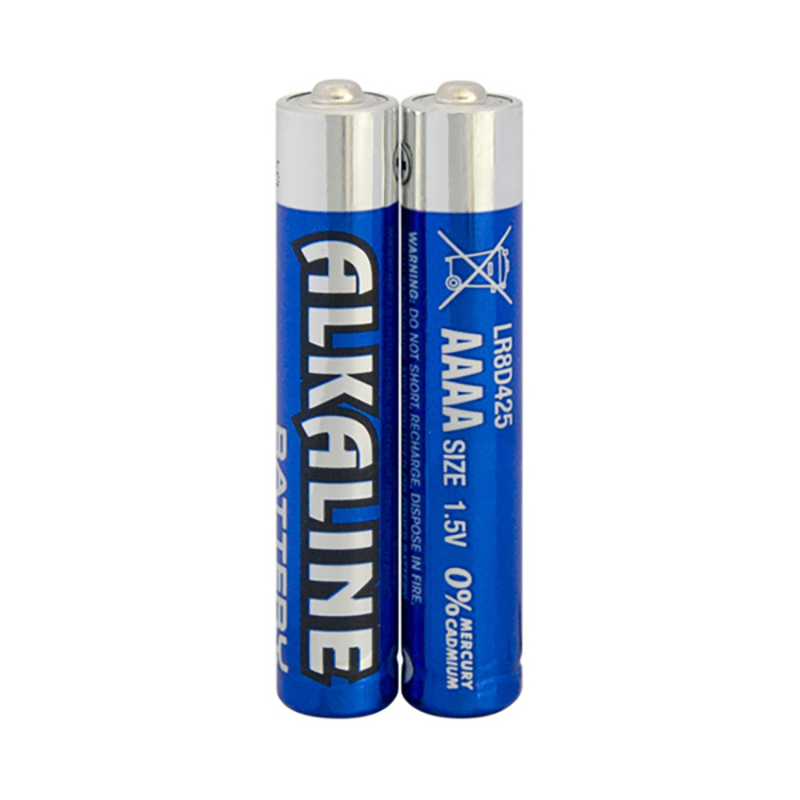 LR8D425 Special Alkaline Battery